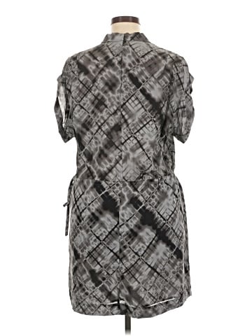 Banana Republic Casual Dress (view 2)