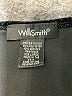Willi Smith Black Long Sleeve Top Size L - photo 7