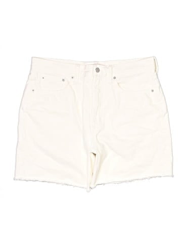 J.Crew Factory Store Denim Shorts (view 1)