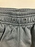 Under Armour Black Track Pants Size L - photo 3