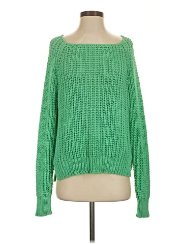 Wooden Ships Pullover Sweater (view 1)
