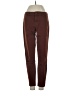 BLUE SPICE Brown Jeans Size 5 - photo 1