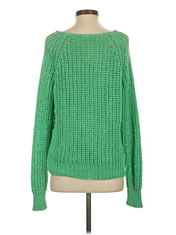 Wooden Ships Pullover Sweater (view 2)