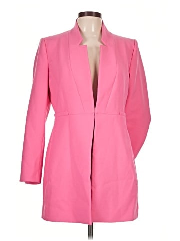 Zara Blazer (view 1)
