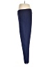 Chico's Solid Blue Casual Pants Size Lg (2.5) - photo 5