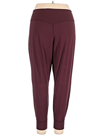 Lululemon Athletica Active Pants (view 2)