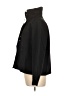 Chico's 100% Polyester Black Coat Size Lg (2) - photo 5