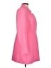 Zara Pink Blazer Size L - photo 4