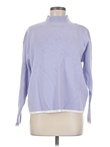 Maeve Turtleneck Sweater (view 1)