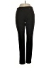 St. John Solid Black Active Pants Size P (petite) - photo 1