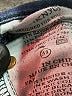 Blank NYC Solid Blue Jeans Size 31 waist - photo 9