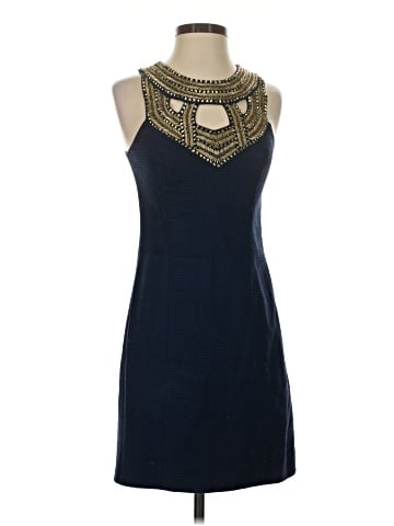 Lilly Pulitzer Cocktail Dress (view 1)