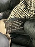 The Limited Argyle Brown Casual Skirt Size 2 - photo 5