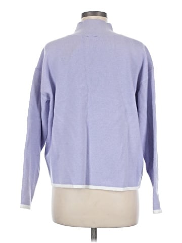 Maeve Turtleneck Sweater (view 2)