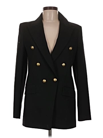 Zara Blazer (view 1)