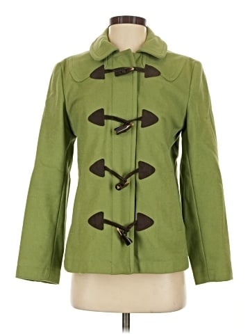 Gap Wool Coat (view 1)