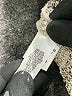 St. John Couture Ivory Blazer Size 12 - photo 7
