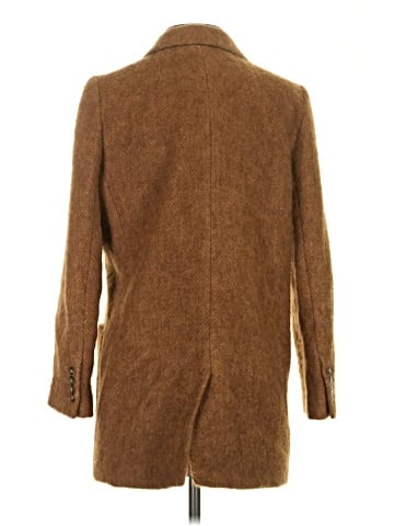 Madewell The Larsen Blazer in Boucl&eacute; (view 2)