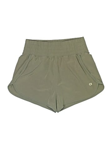 Gap Fit Khaki Shorts (view 1)