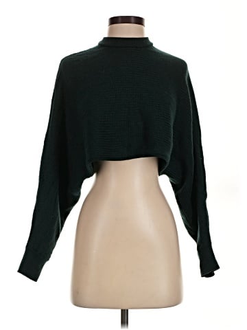 Wilfred Free Wool Pullover Sweater (view 1)
