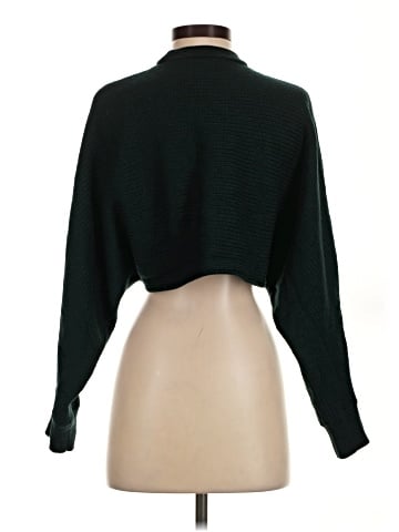 Wilfred Free Wool Pullover Sweater (view 2)
