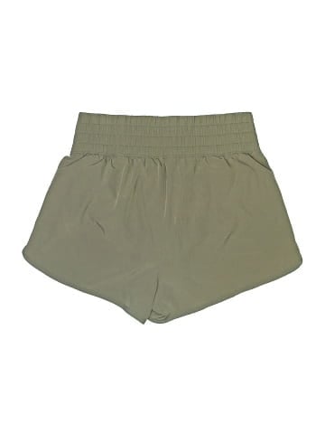 Gap Fit Khaki Shorts (view 2)