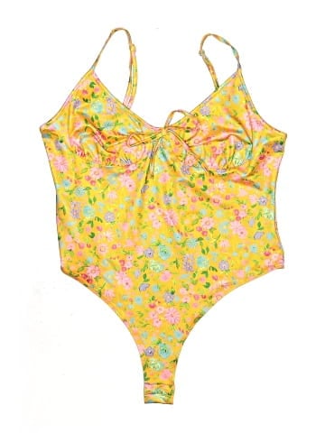 Princess Polly One Piece Swimsuit (view 1)