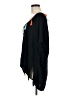 David & Young 100% Polyester Black 3/4 Sleeve Blouse One size - photo 5