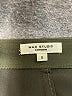 Max Studio Solid Brown Casual Skirt Size S - photo 4