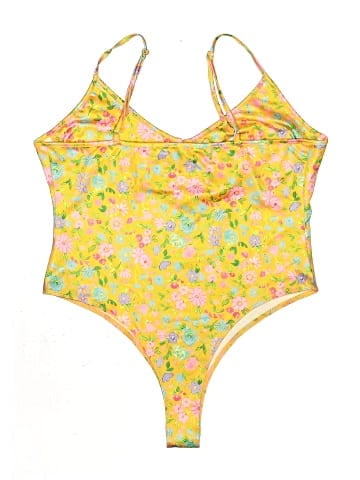 Princess Polly One Piece Swimsuit (view 2)