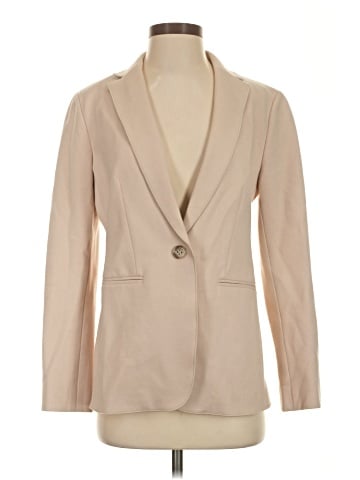 Ann Taylor Blazer (view 1)