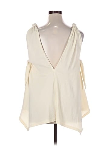 FP BEACH Sleeveless Blouse (view 2)