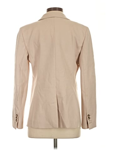 Ann Taylor Blazer (view 2)
