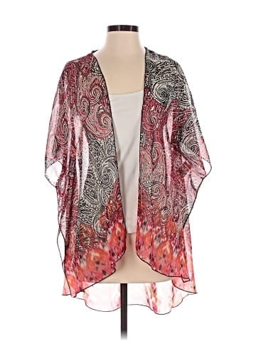 Truth NYC Kimono (view 1)