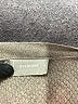 Everlane Solid Gray Cashmere Pullover Sweater Size M - photo 7