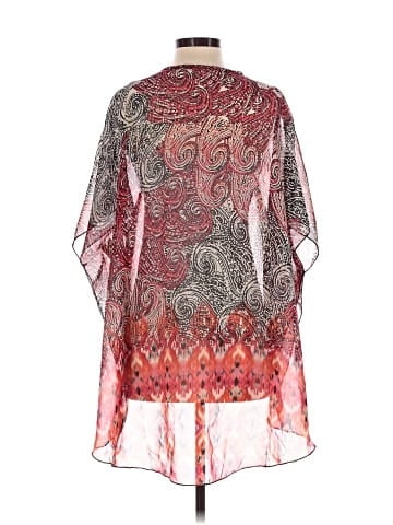 Truth NYC Kimono (view 2)