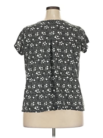 Ellos Short Sleeve T-Shirt (view 2)