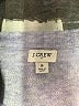 J.Crew Factory Store Blue Pullover Sweater Size S - photo 7
