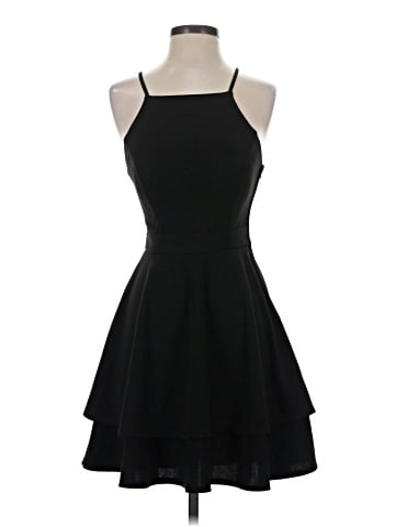 Mi ami Cocktail Dress (view 1)