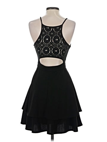 Mi ami Cocktail Dress (view 2)