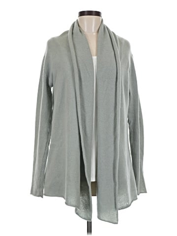 Club Monaco Cashmere Cardigan (view 1)