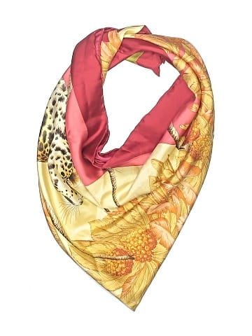 Salvatore Ferragamo scarf (view 1)