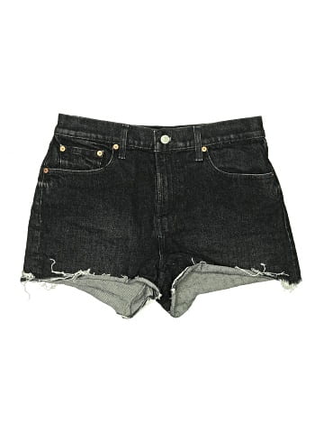 Lucky Brand Denim Shorts (view 1)