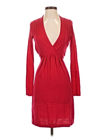 BCBGMAXAZRIA Cocktail Dress (view 1)
