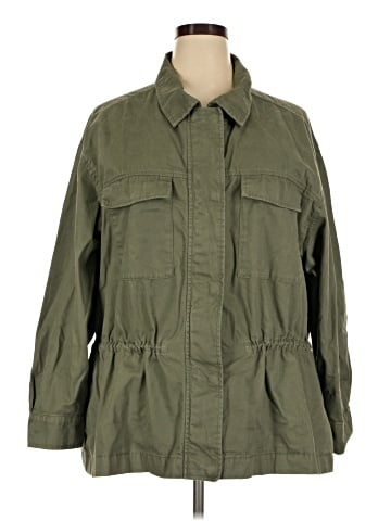 Old Navy Jacket (view 1)