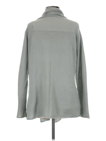 Club Monaco Cashmere Cardigan (view 2)