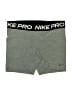 Nike Gray Athletic Shorts Size XXL - photo 1
