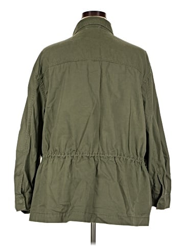 Old Navy Jacket (view 2)
