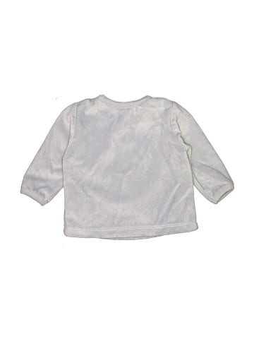 Sterling Baby Pullover Sweater (view 2)