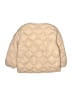 Zara Baby Ivory Snow Jacket Size 4 - 5 - photo 2